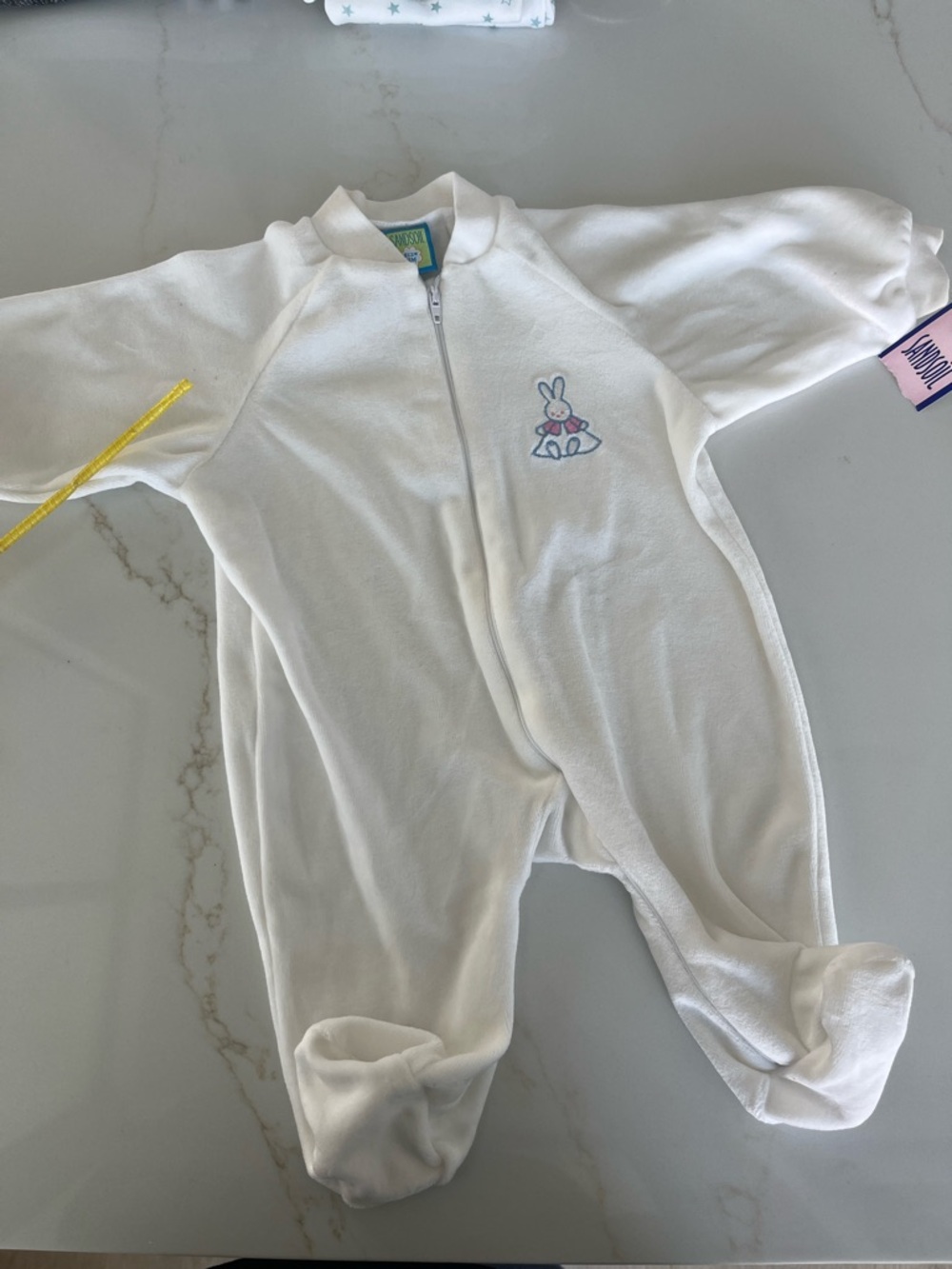 Baby Boy Clothing Bundle - sizes 0-3 months - Picture 8 of 8